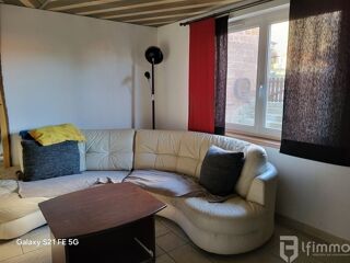  Maison � vendre 4 pi�ces 78 m�