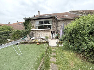  Maison à vendre 6 pièces 173 m²