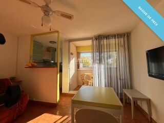  Appartement � vendre 1 pi�ce 24 m�