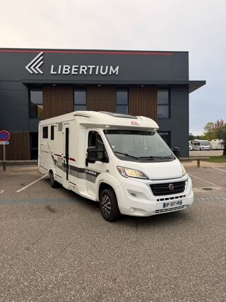 2015 occasion 47300 Villeneuve-sur-Lot