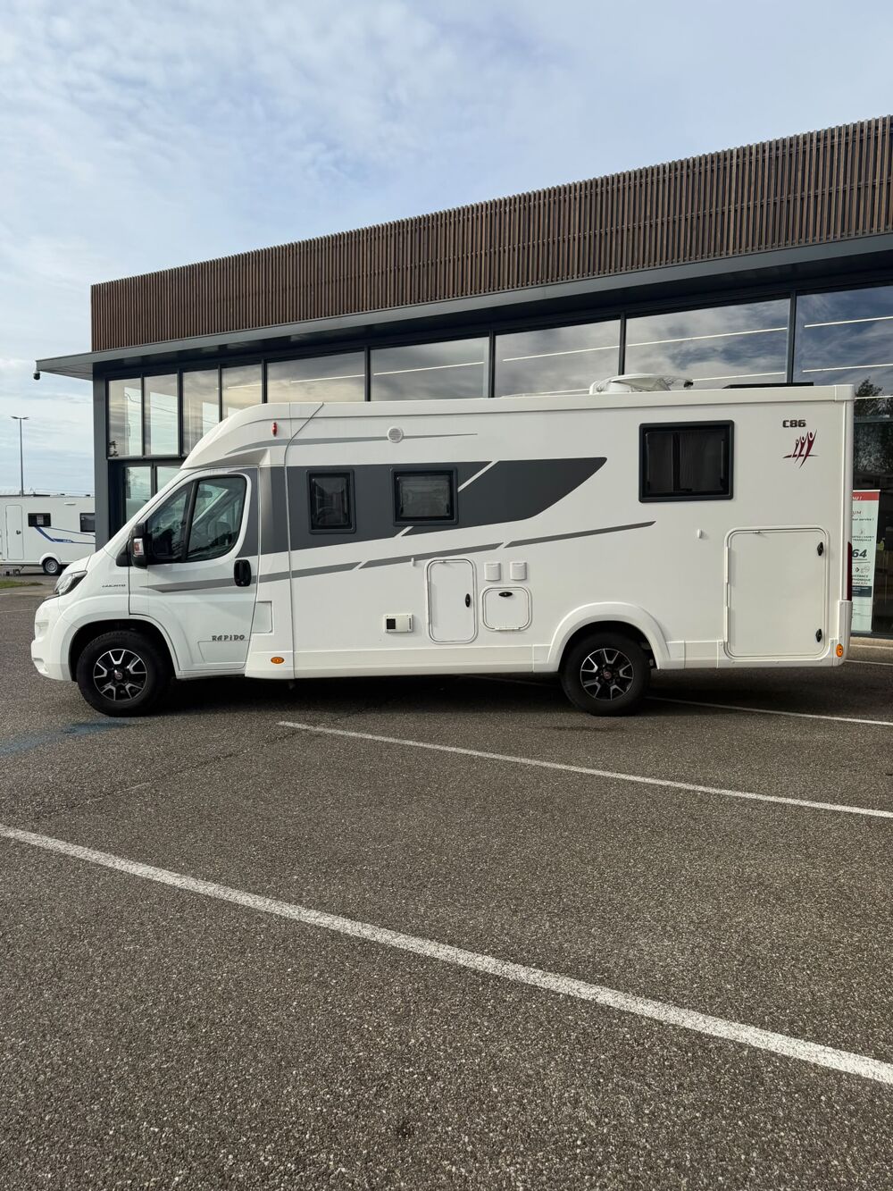  2021 occasion 47300 Villeneuve-sur-Lot