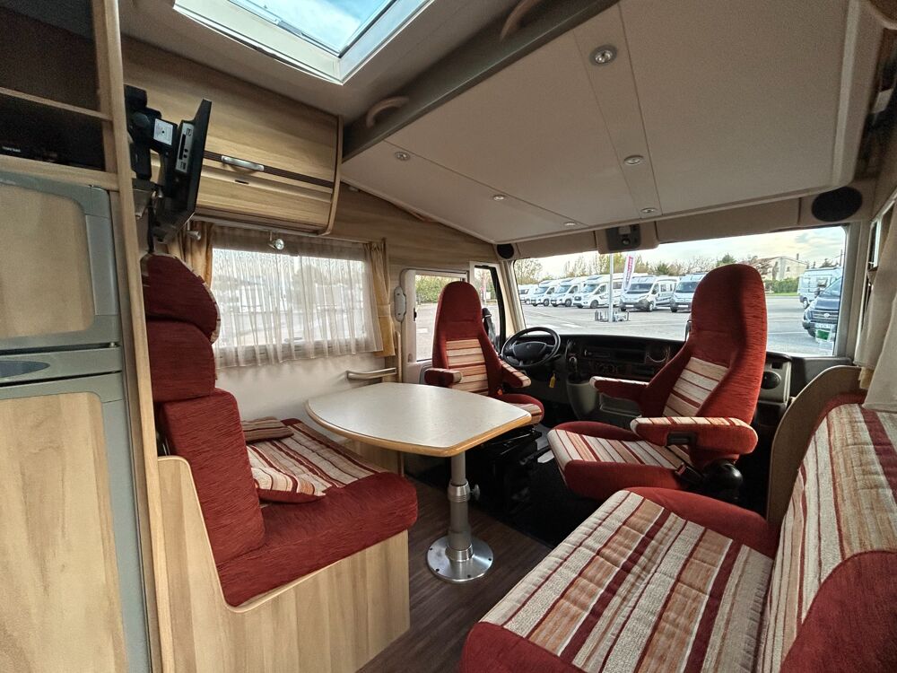  2008 occasion 47300 Villeneuve-sur-Lot