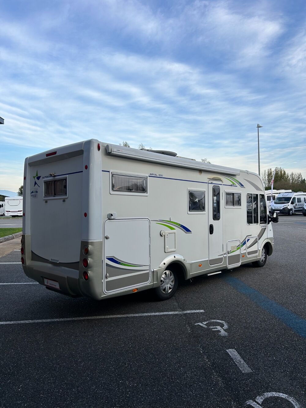  2008 occasion 47300 Villeneuve-sur-Lot