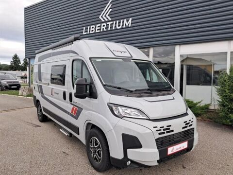 CHALLENGER Camping car 2025 occasion Villeneuve-sur-Lot 47300