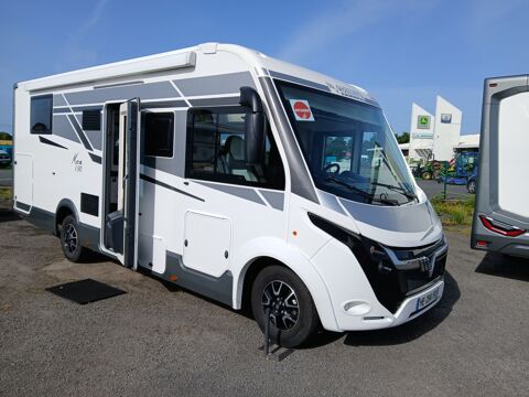 Annonce voiture Caravane Caravane 82500 €