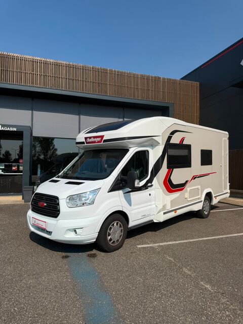  2019 occasion 47300 Villeneuve-sur-Lot