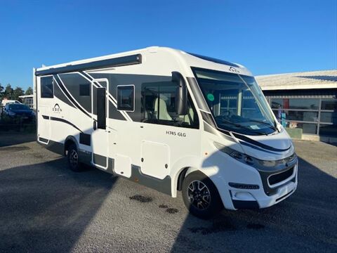 AUTRES Caravane 2025 occasion Ploudaniel 29260