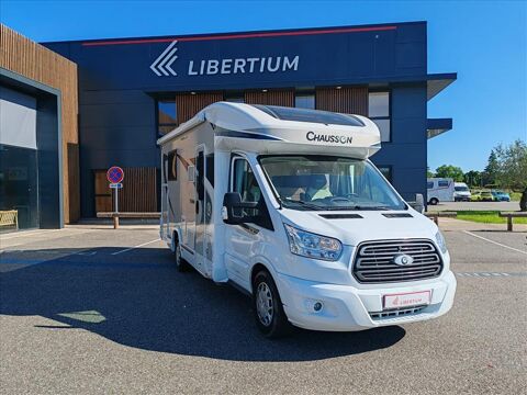 Annonce voiture Caravane Caravane 53000 