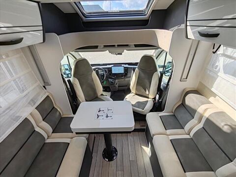 Annonce voiture Caravane Caravane 66890 