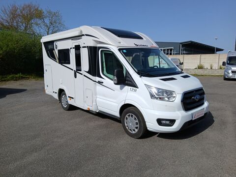 Caravane Caravane  occasion Ploudaniel 29260