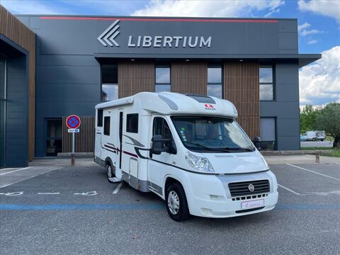 Caravane Caravane 2011 occasion Villeneuve-sur-Lot 47300
