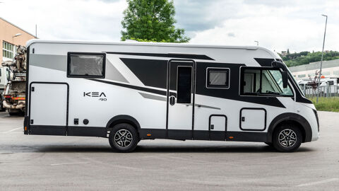 Caravane Caravane 2026 occasion Ploudaniel 29260