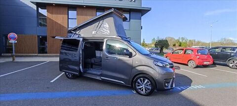 AUTRES Camping car 2022 occasion Villeneuve-sur-Lot 47300