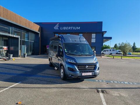 Van am&eacute;nag&eacute; Van am&eacute;nag&eacute; 2020 occasion Villeneuve-sur-Lot 47300
