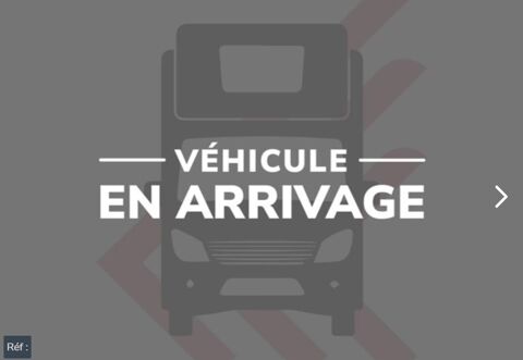 Caravane Caravane 2026 occasion Dannemarie-sur-Cr&egrave;te 25410
