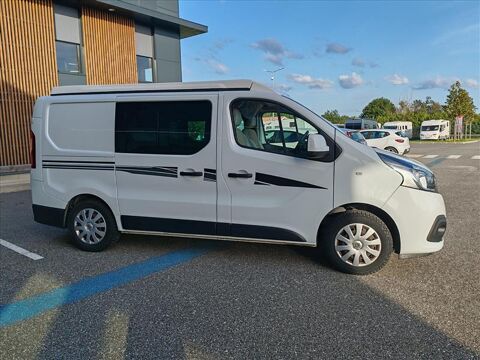  2015 occasion 47300 Villeneuve-sur-Lot