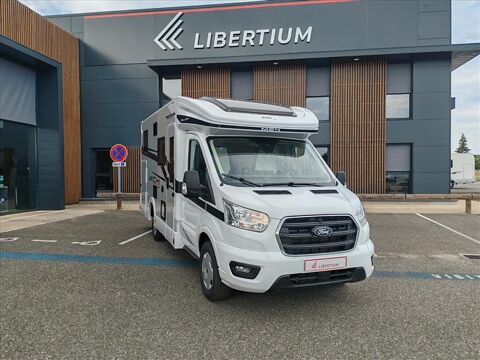 MC LOUIS Caravane 2025 occasion Villeneuve-sur-Lot 47300