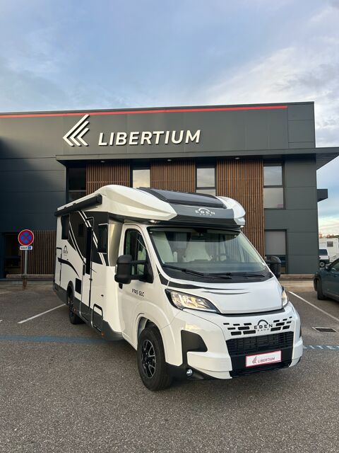 AUTRES Caravane 2026 occasion Villeneuve-sur-Lot 47300