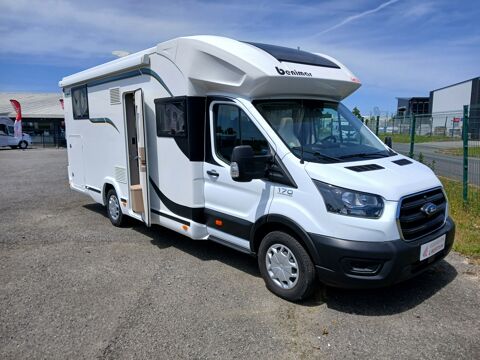 Caravane Caravane  occasion Ploudaniel 29260