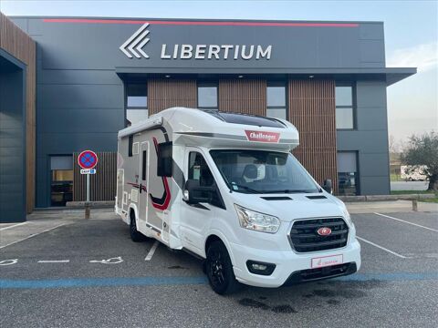 Caravane Caravane 2021 occasion Villeneuve-sur-Lot 47300