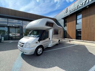  2008 occasion 47300 Villeneuve-sur-Lot