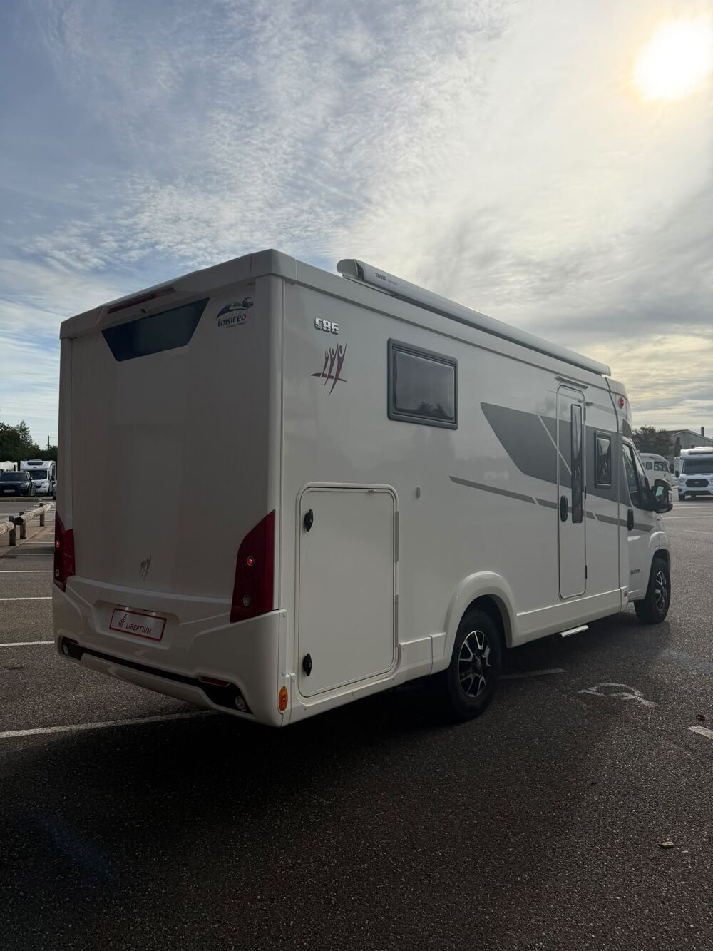  2021 occasion 47300 Villeneuve-sur-Lot