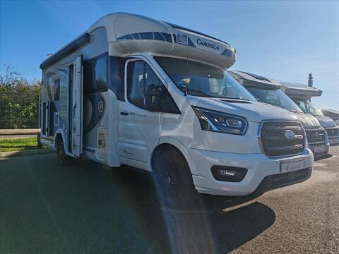 CHAUSSON Caravane 2022 occasion Villeneuve-sur-Lot 47300
