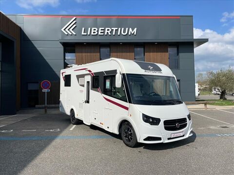 Caravane Caravane 2021 occasion Villeneuve-sur-Lot 47300