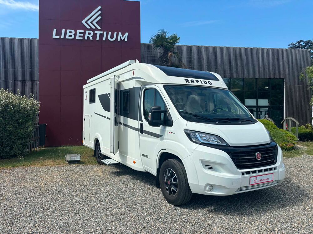  2021 occasion 47300 Villeneuve-sur-Lot