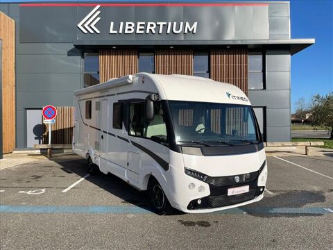 Annonce voiture Caravane Caravane 58500 