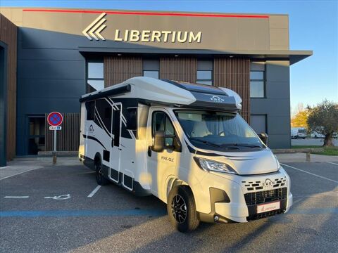 AUTRES Caravane 2025 occasion Villeneuve-sur-Lot 47300
