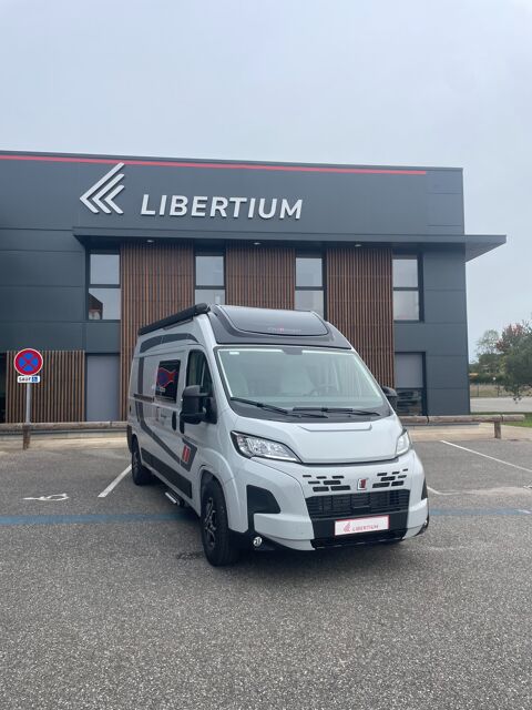 Van am&eacute;nag&eacute; Van am&eacute;nag&eacute; 2026 occasion Villeneuve-sur-Lot 47300