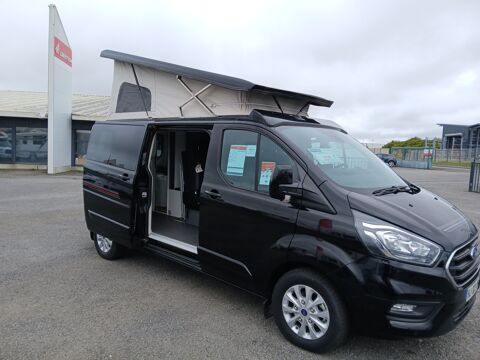 Van am&eacute;nag&eacute; Van am&eacute;nag&eacute;  occasion Ploudaniel 29260