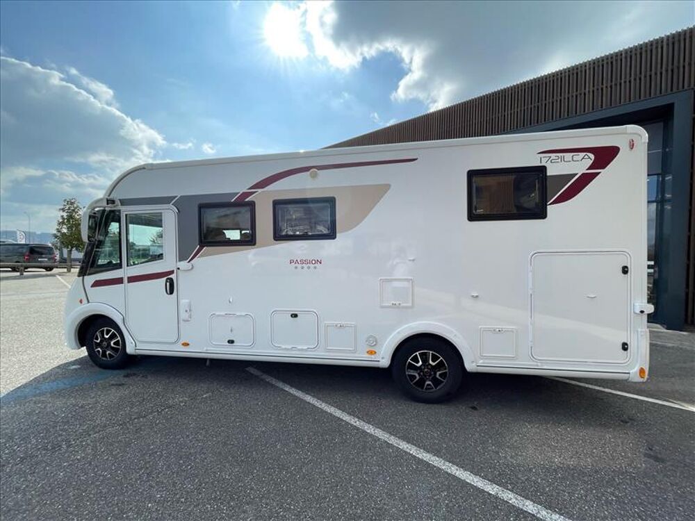  2021 occasion 47300 Villeneuve-sur-Lot