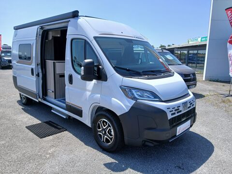 Caravane Caravane 2026 occasion Ploudaniel 29260