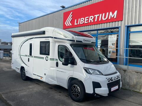 Annonce voiture Caravane Caravane 70399 €