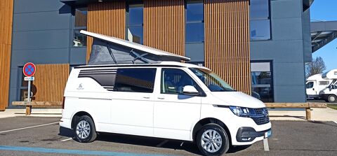 Van am&eacute;nag&eacute; Van am&eacute;nag&eacute; 2023 occasion Villeneuve-sur-Lot 47300