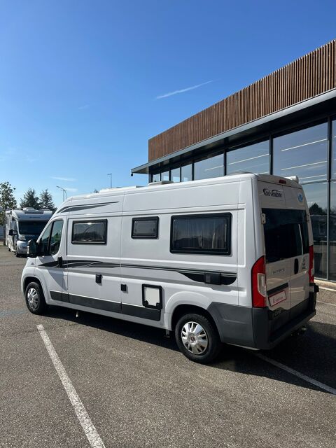  2017 occasion 47300 Villeneuve-sur-Lot