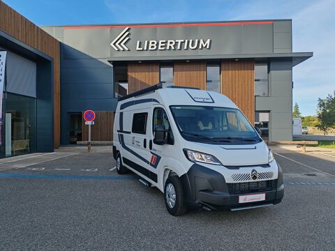 CHALLENGER Van am&eacute;nag&eacute; 2026 occasion Villeneuve-sur-Lot 47300