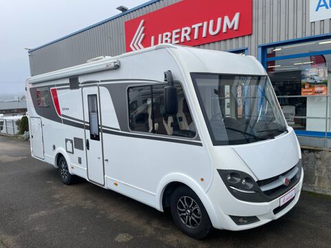 Caravane Caravane 2019 occasion Dannemarie-sur-Cr&egrave;te 25410