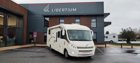 FLORIUM Caravane 2014 occasion Villeneuve-sur-Lot 47300