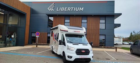 Caravane Caravane 2024 occasion Villeneuve-sur-Lot 47300