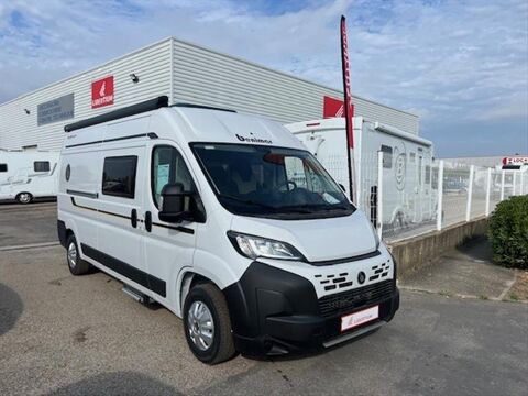 Van aménagé Van aménagé 2025 occasion Villeneuve-sur-Lot 47300