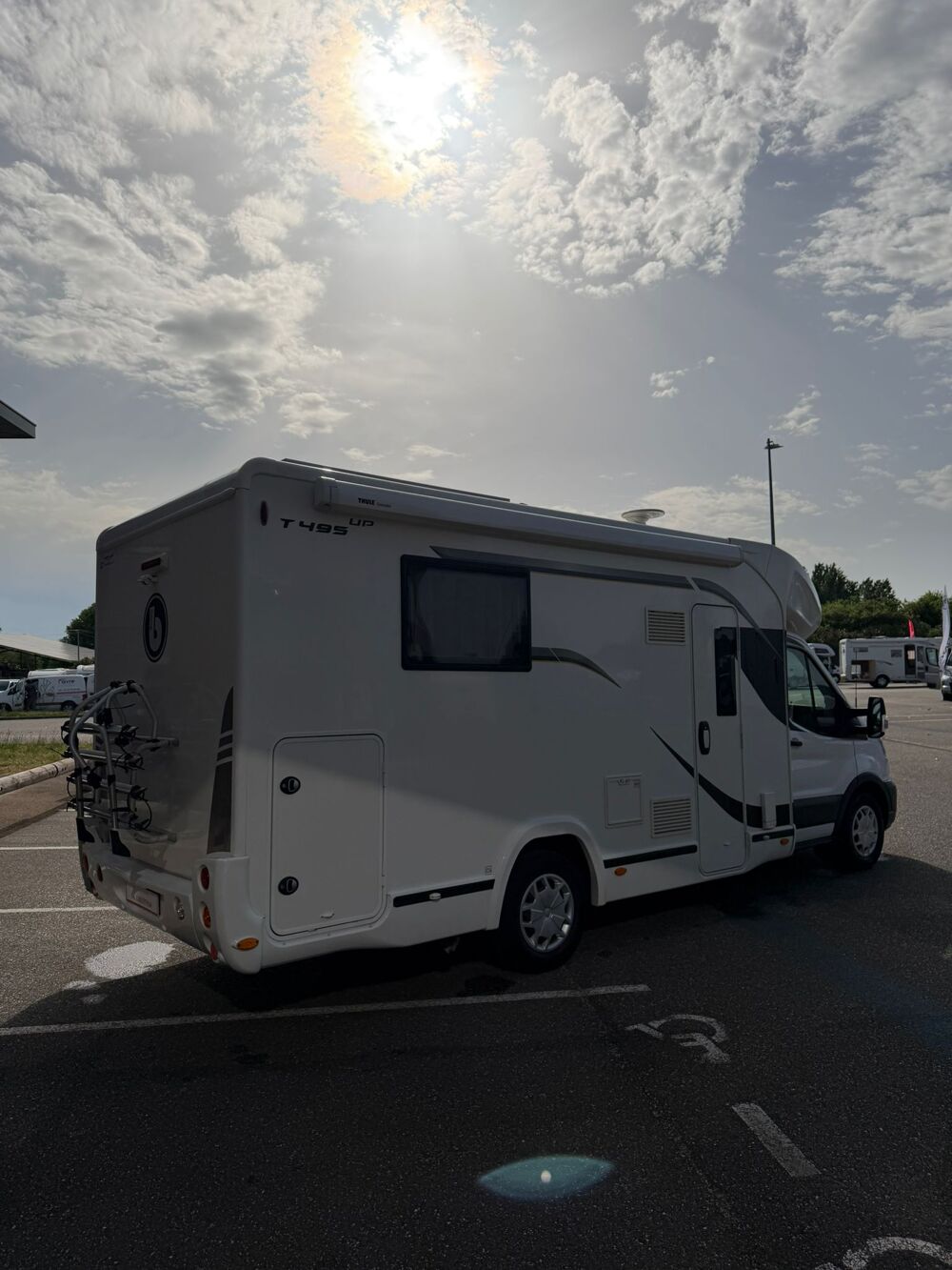  2021 occasion 47300 Villeneuve-sur-Lot