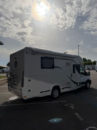 2021 occasion 47300 Villeneuve-sur-Lot