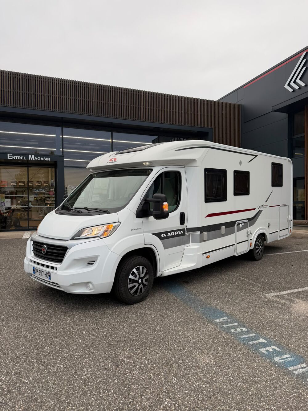  2015 occasion 47300 Villeneuve-sur-Lot