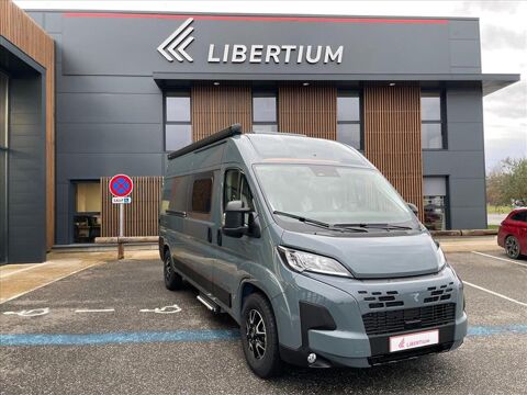 Annonce voiture RANDGER Camping car 65990 