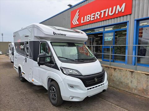 Caravane Caravane 2024 occasion Dannemarie-sur-Cr&egrave;te 25410
