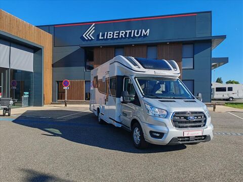 Caravane Caravane 2025 occasion Villeneuve-sur-Lot 47300