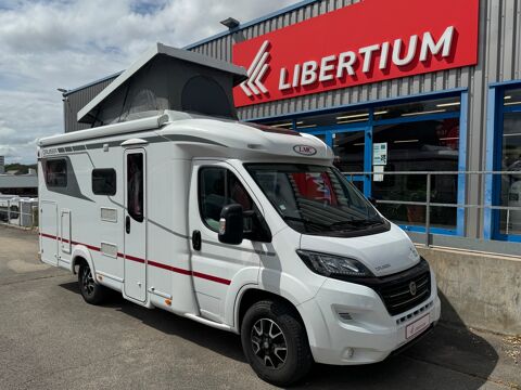 AUTRES Caravane 2021 occasion Dannemarie-sur-Cr&egrave;te 25410